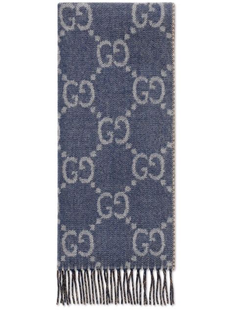 gucci scirpe|farfetch gucci scarves.